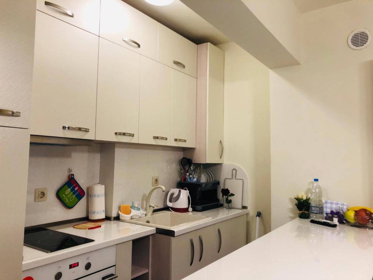 Julia'S Place Apartament Warna Zewnętrze zdjęcie